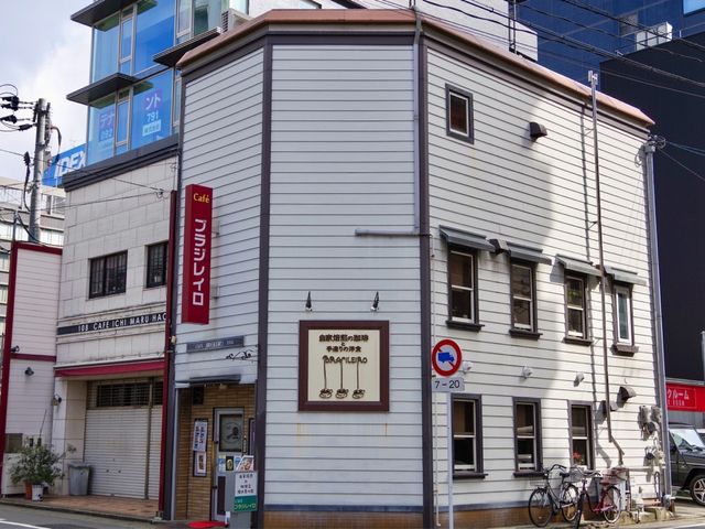 【福岡市】老舗喫茶で戴く洋食メニュー📝