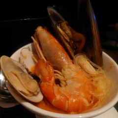 Greyhound Café Galleria (K11 Musea) User Photo