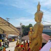 ไหว้สักการะ ขอพร ท้าวเวสสุวรรณ