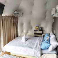 นรดีฮิวล์ รีสอร์ท - เขาแผงม้า