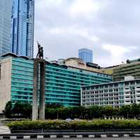 WORTH STAYING, HOTEL INDONESIA KEMPINSKI JAKARTA