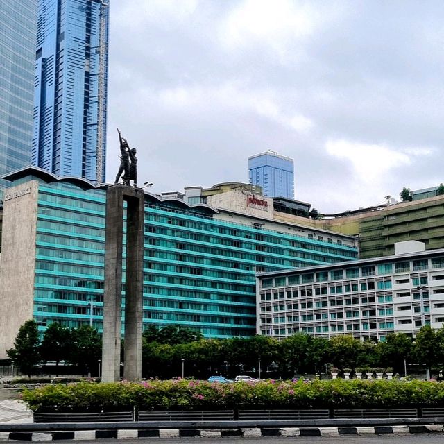 WORTH STAYING, HOTEL INDONESIA KEMPINSKI JAKARTA
