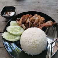 ร้าน  byใบ  คาเฟ่ลับในปราจีนบุรี
