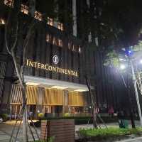 InterContinental Kaohsiung - Hotel Room 