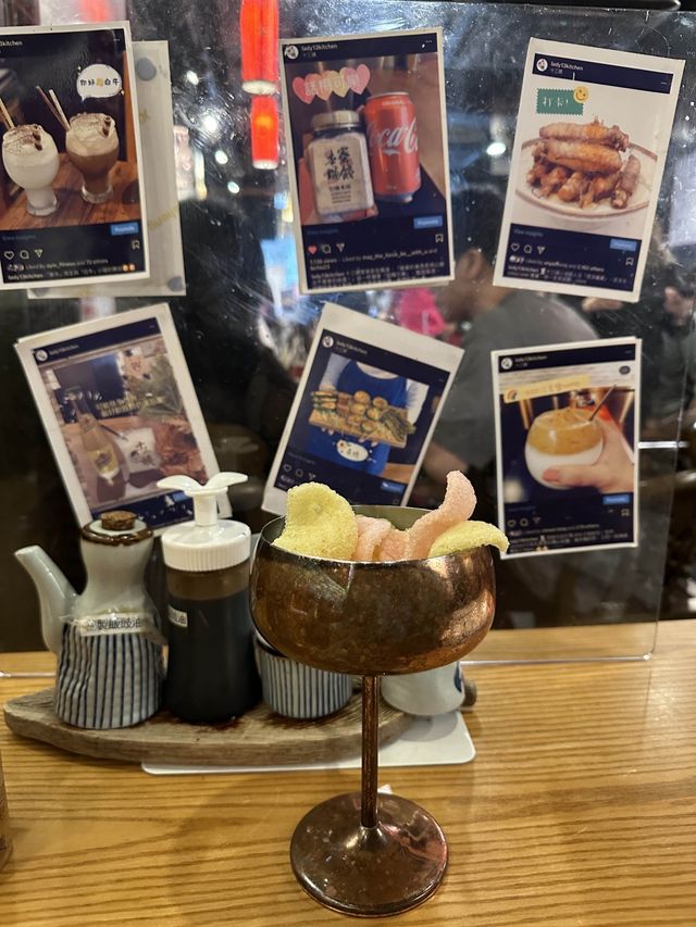 旺角十三姨