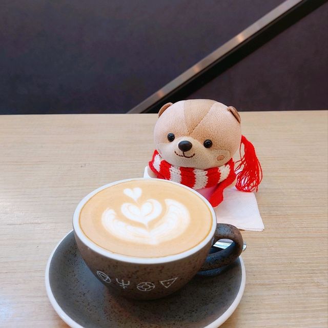 尖沙咀 | Espresso Alchemy | 新菜式美食