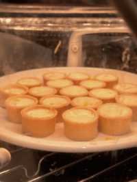 《最 滋 補 的 自 助 餐》