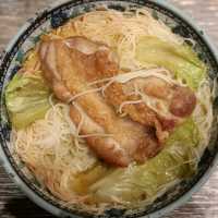 大件夾抵食之撰一漁米镇小菜館