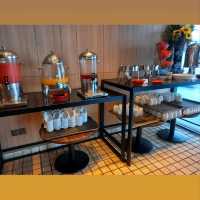 Affordable Breakfast at Malaka
