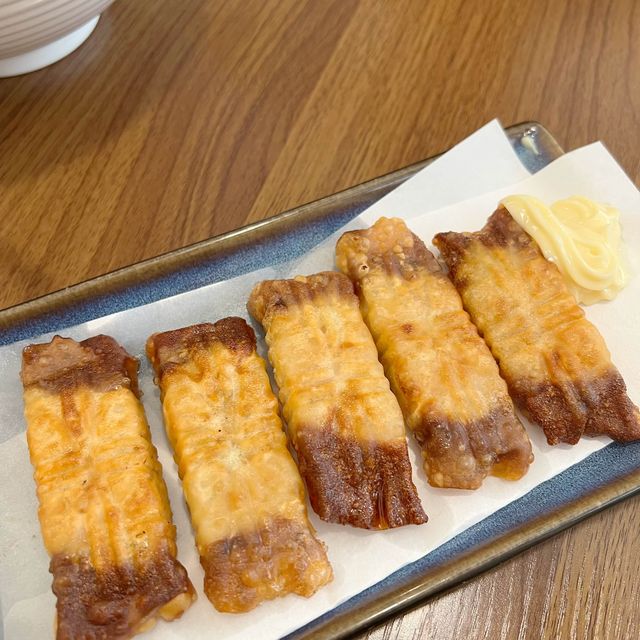 隱世日式拉麵店🍜湯底香濃