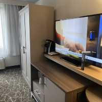 Hotel Near Newark Liberty Airport