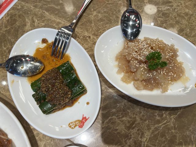 Kam’s Roast อาหารฮ่องกง มิชลินสตาร์ 8 ปีซ้อน!!! 