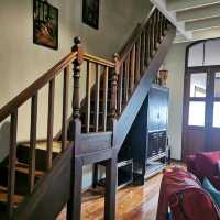 seven terrace heritage hotel at georgetown