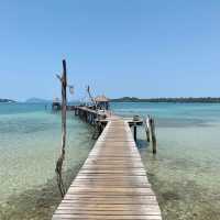 เ ก า ะ ห ม า ก  l  ต ร า ด 🏝🌤✨