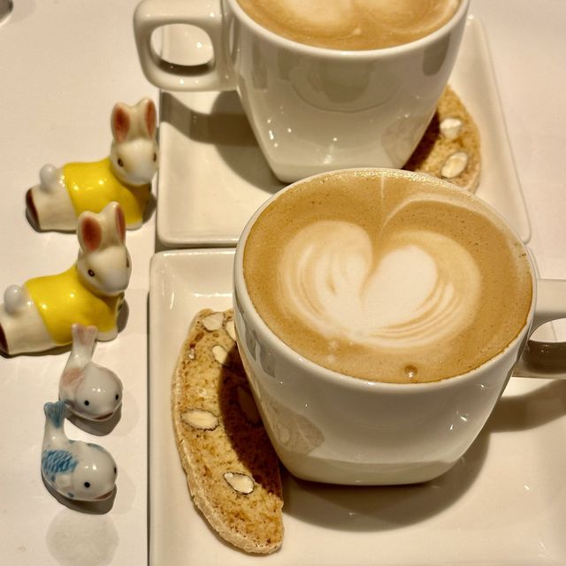 台北怡亨酒店B1(BELLINE CAFFE)美食非吃不可