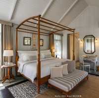 DEVASOM HUA HIN ให้เวลาเดินช้าลง 