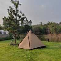 CAMP MORE camp & café 