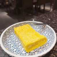 銅鑼灣樓上日本料理餐廳