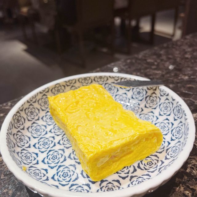 銅鑼灣樓上日本料理餐廳