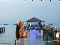Kept Bangsaray Hotel Pattaya ที่พักสุดเก๋ริมทะเล