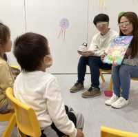 《雙城記～本地拼砌作品展》