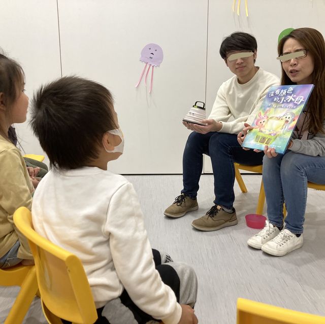 《雙城記～本地拼砌作品展》