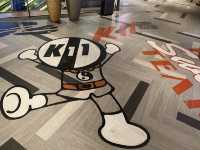 K11 有趣街頭藝術樂園