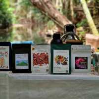 Mosaymoka Slow Bar Coffee จ.พังงา
