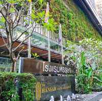 Hansar hotel