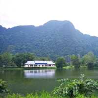 Oasis Handmade Cafe' คาเฟ่สุดน่ารักกลางเมืองพังงา