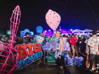 งาน BIG ISLAND WATER FUN มันส์กันหรอย