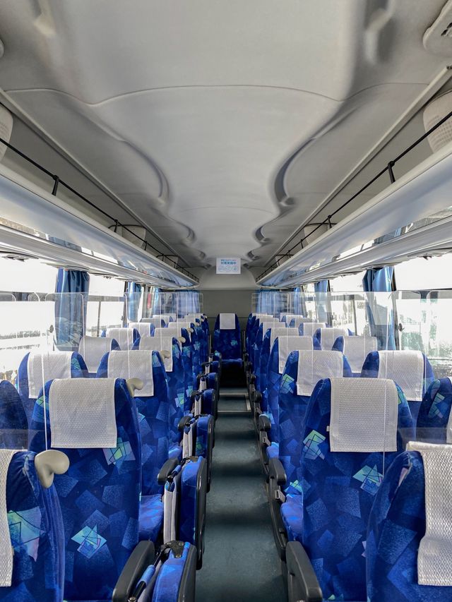 조잔케이 료칸, 삿포로 시내에서 무료 송영버스 타고 가세요 🚐