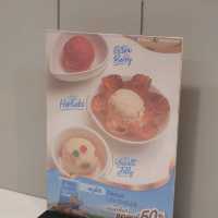 คลายร้อนกันที่ ร้าน “Itti Homemade Ice cream" 🌞🍨❄️
