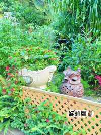⭐️灣仔峽隱世童話小屋～仲有小食部補給🍢
