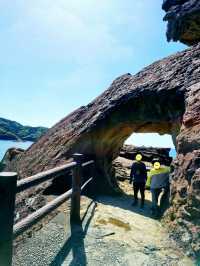 【三重】世界遺産・鬼ヶ城