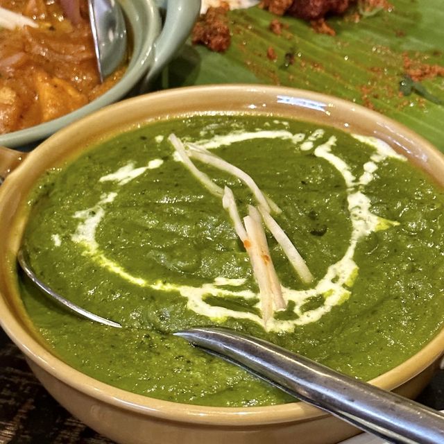 ร้านอาหารอินเดียเด็ดๆที่ภูเก็ต