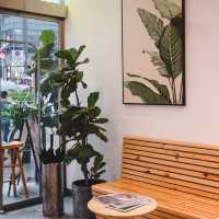 中環SOHO食得夠哂「Green」美式餐廳