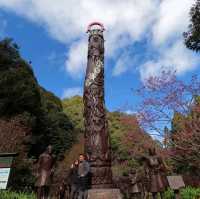 SongLong Rock Waterfall And Caves Park