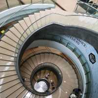 BANK NEGARA MALAYSIA MUSEUM and Art Gallery