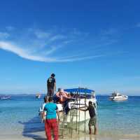 Redang Island: A Tropical Escape to Paradise