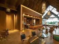 Le Meridien Khaolak Resort & Spa 