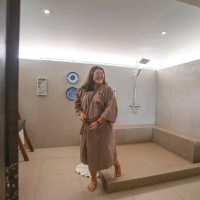 รีสอร์ทหรู5ดาว บรรยากาศดีติดทะเลภูเก็ต
