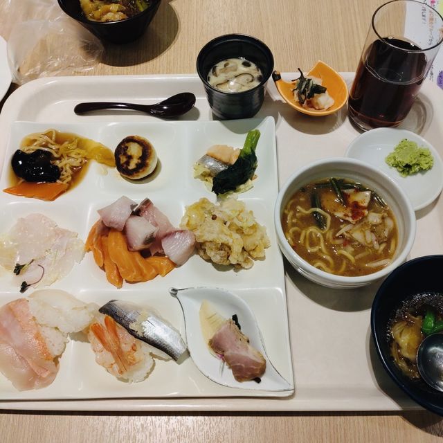 子どもも大喜びの夕飯