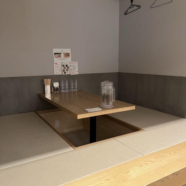 【奈良・大和西大寺】奈良の人気ラーメン店のセカンドブランド「NOROMANIA」