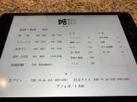 京都・下京区。『珈琲×抹茶』の関係。『糖太朗（とうたろう）』で味わう生プリン。