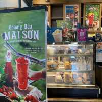 Katinat Saigon Cafe คาเฟ่ดีๆของชาว Saigon