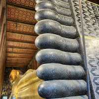 🏯臥佛寺 | 寺廟按摩💆