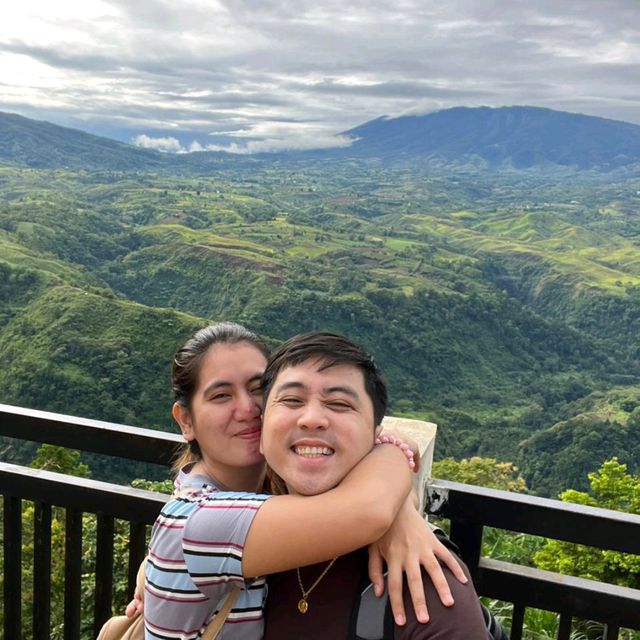 Claveria View Deck
