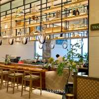 ที่พักเปิดใหม่ หรูหรา ใจกลางเมือง