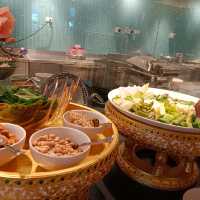 โรงแรมหรู 5 ดาว อัศวินแกรนด์คอนเวนชั่น